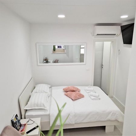 Room M&M Dubrovnik Kültér fotó
