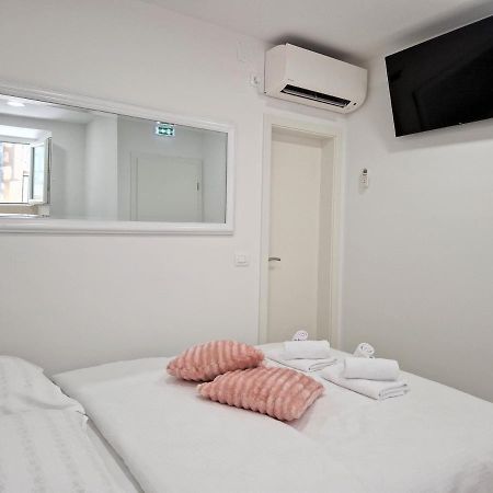 Room M&M Dubrovnik Kültér fotó