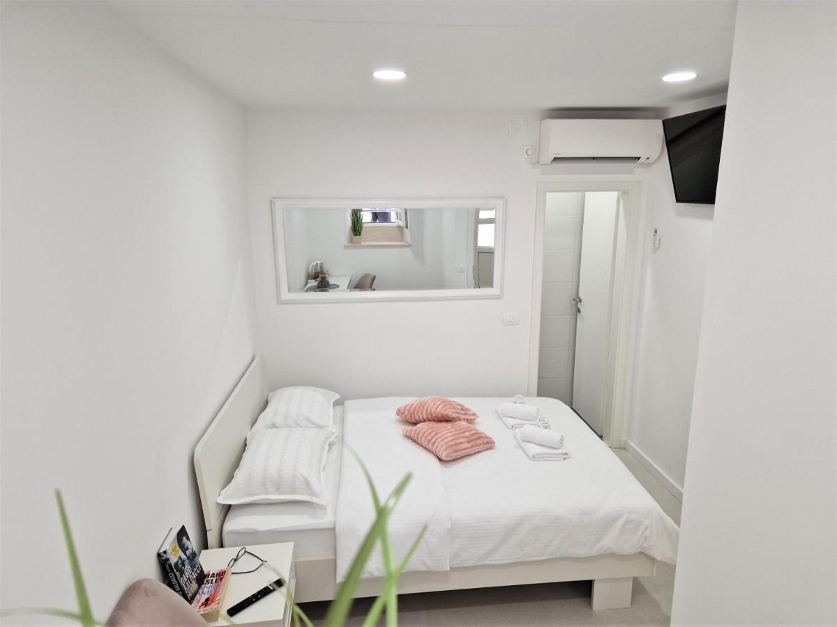 Room M&M Dubrovnik Kültér fotó