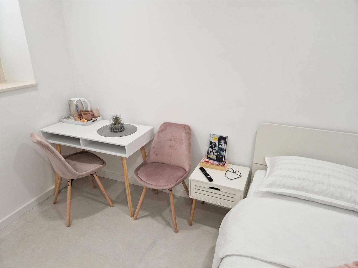 Room M&M Dubrovnik Kültér fotó