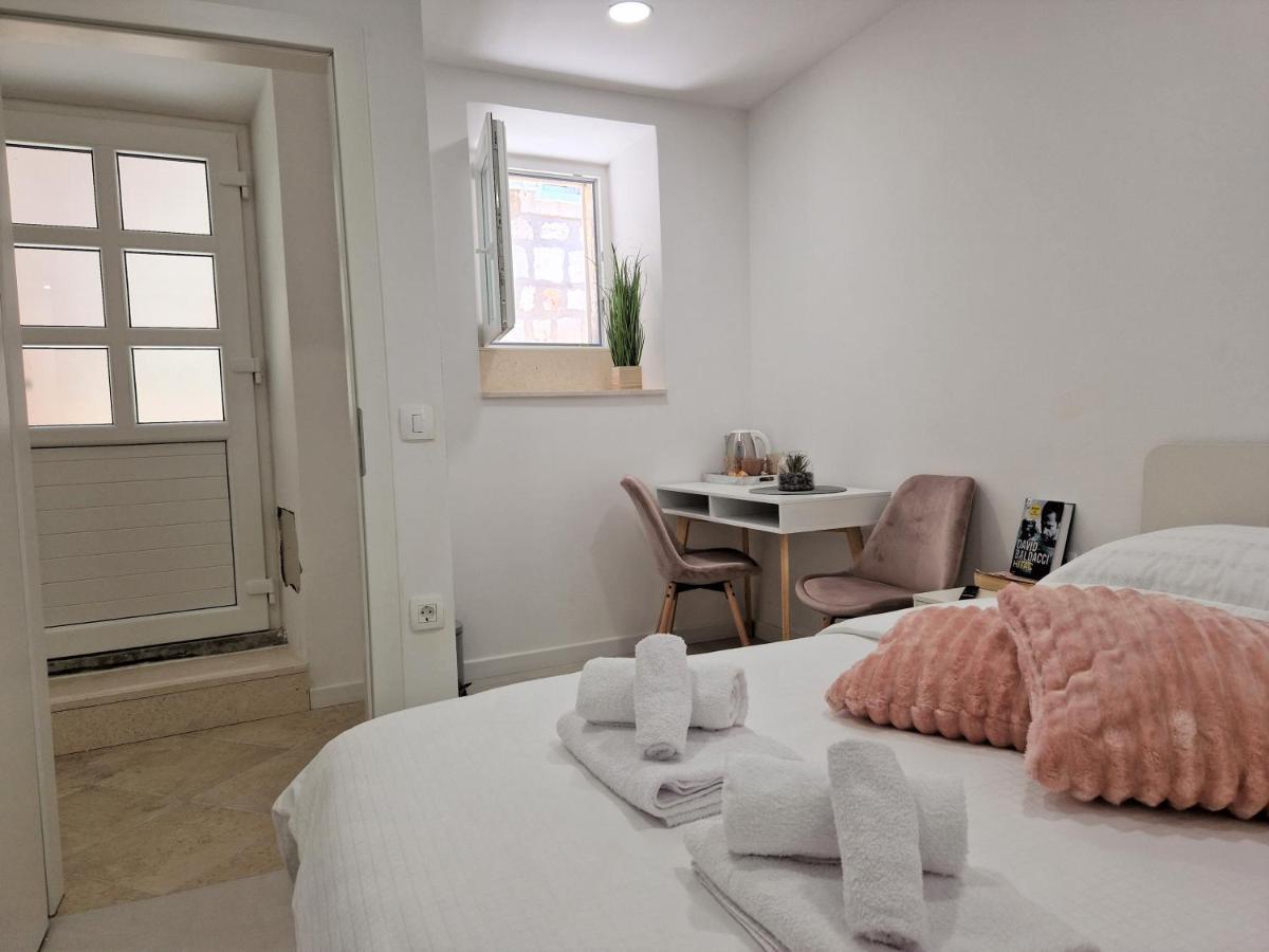 Room M&M Dubrovnik Kültér fotó