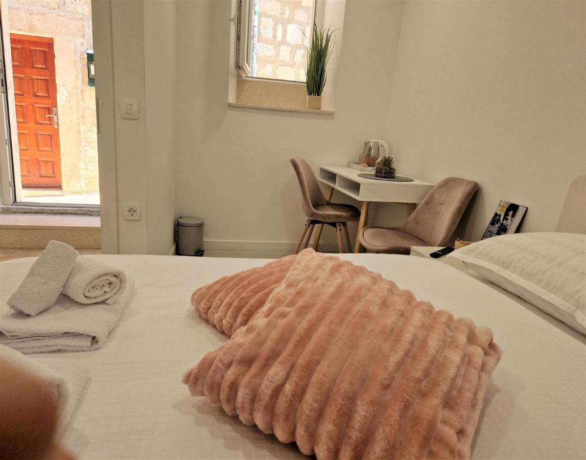 Room M&M Dubrovnik Kültér fotó
