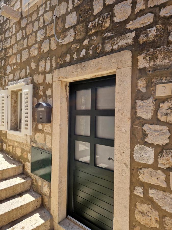 Room M&M Dubrovnik Kültér fotó