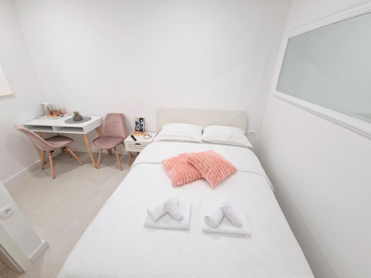 Room M&M Dubrovnik Kültér fotó