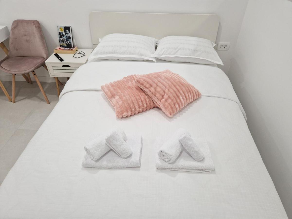 Room M&M Dubrovnik Kültér fotó