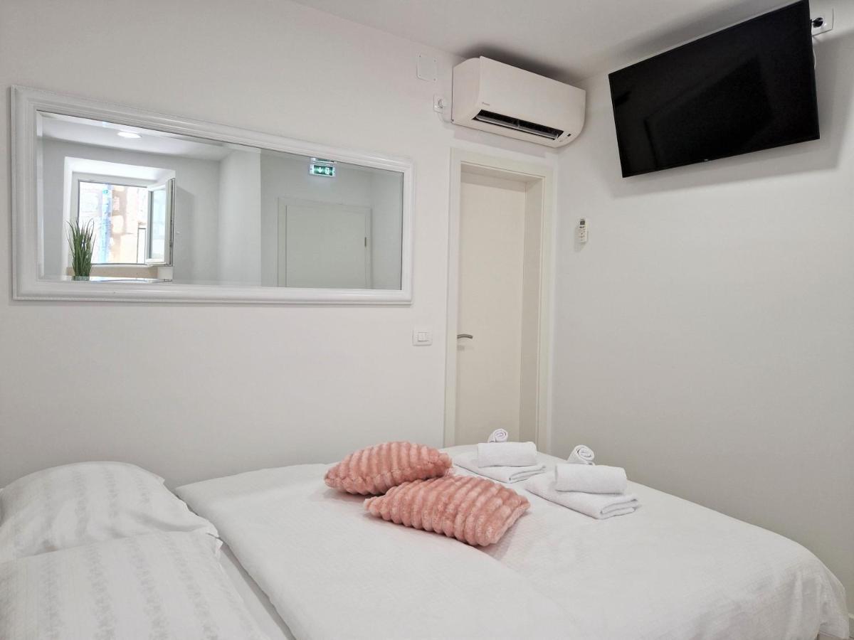 Room M&M Dubrovnik Kültér fotó